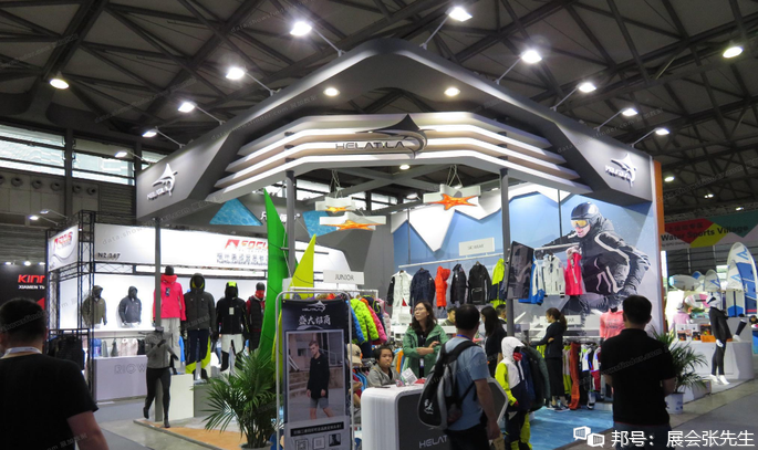 2022第十六屆上海國際戶外用品展 聚焦戶外產業新趨勢，助力行業新發展